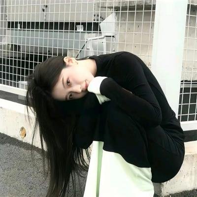 当流星划过天际