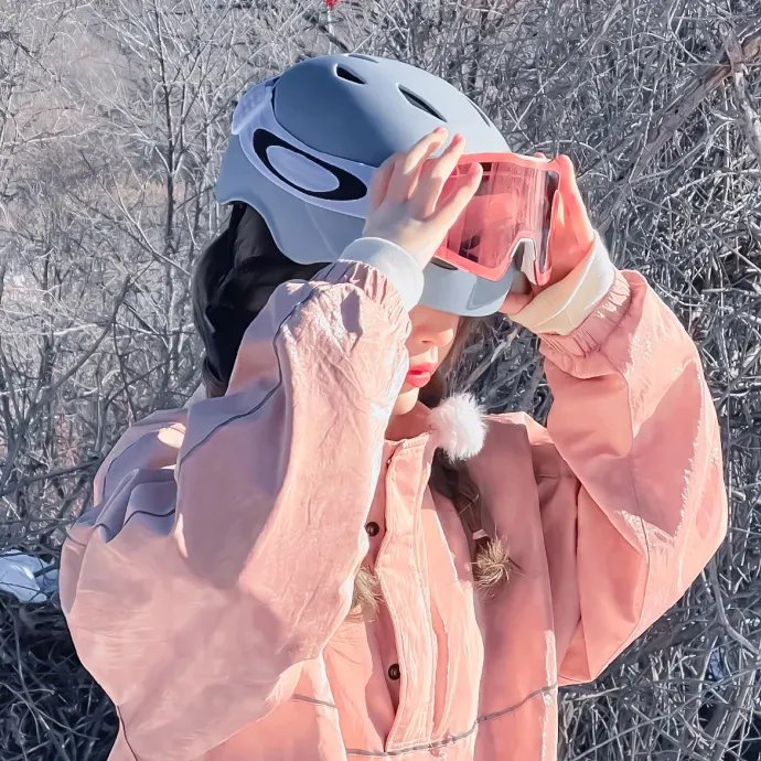零下17°C之寒颤