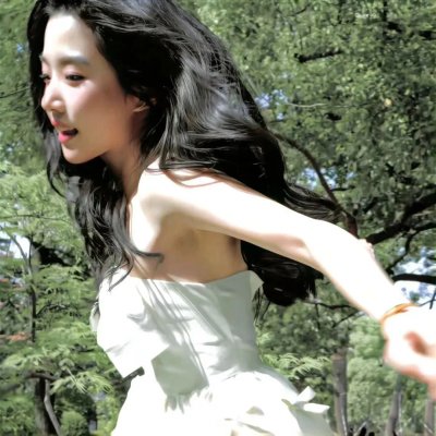 神秘的旅伴